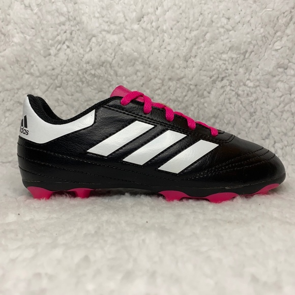 Kids’ adidas Soccer Cleats - Picture 1 of 10